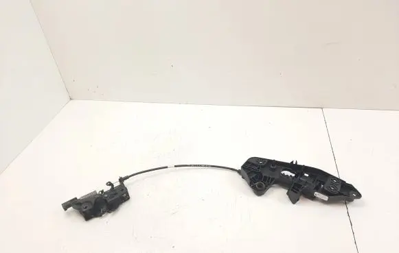 Ford Mustang Mach-E Engine bonnet/hood lock/catch LJ8A16700AD