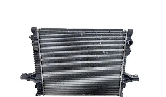 Volvo XC90 Coolant radiator