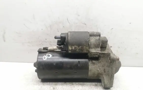 Volvo S60 Starter motor 0001109264