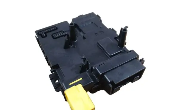 Volkswagen PASSAT B6 Steering angle sensor 3C0953549AE