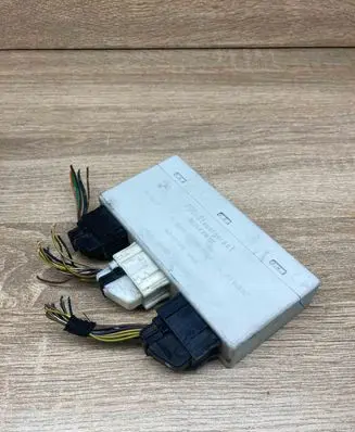 BMW X5 E70 Parking PDC control unit/module 6918126 601812 WithPlug