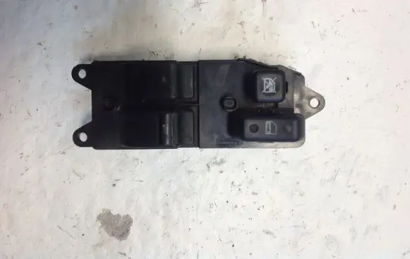 Toyota Corolla Verso AR10 Electric window control switch 54355670D