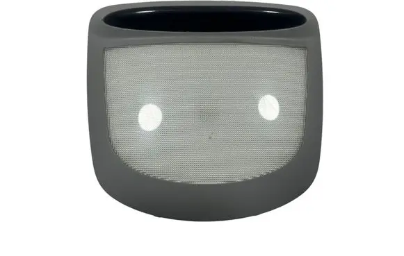 Front seat light