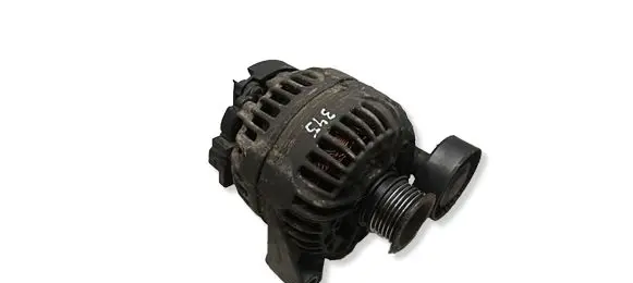 BMW X3 E83 Generator/alternator 0124525026