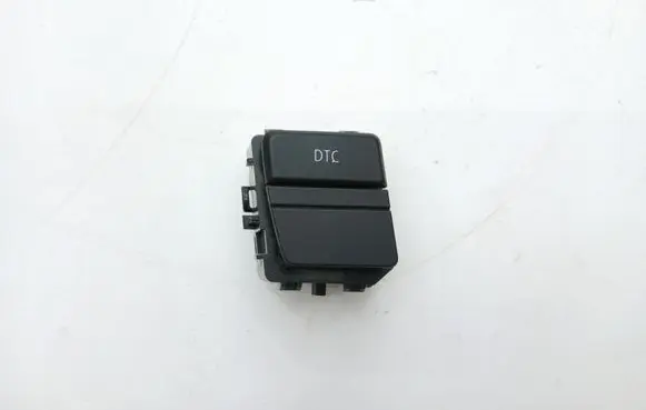 BMW 5 E60 E61 DTC switch 9137882