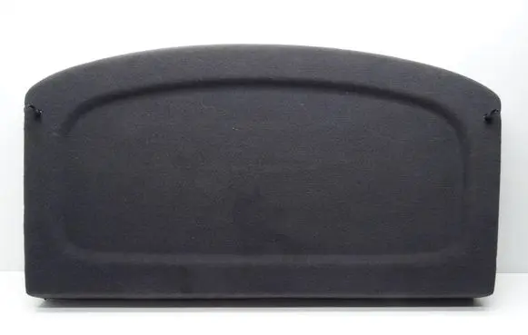 Volkswagen Tiguan Parcel shelf 5N0867789K
