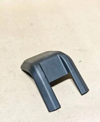 BMW X1 F48 F49 Rear seat rail trim cover 1385122X 2110861 7300168