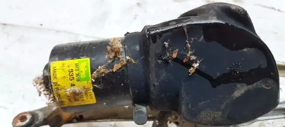 Renault Laguna I Wiper motor 53546402 MFD351B