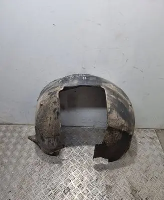Volvo V70 Front wheel arch liner splash guards 30655665