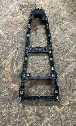 Porsche 911 991 Center console 99155326301