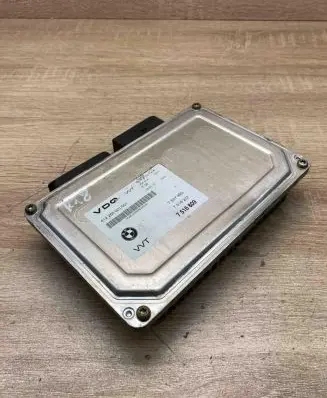 BMW 3 E46 Engine control unit/module ECU 7516809 7507493 7516207