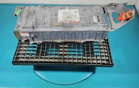 Toyota Prius (XW20) Hybrid / electric car battery G928047110 IMPRK1528938