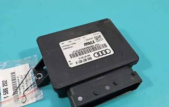 Audi A5 8T 8F Central body control module 8K0907801H IMPRK1586202