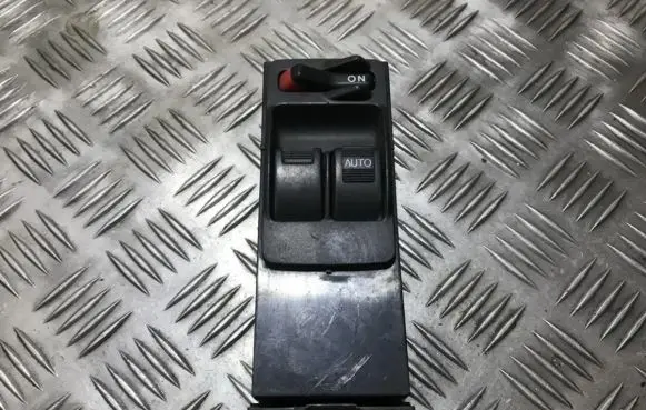Honda Accord Electric window control switch 9129u 9a05b