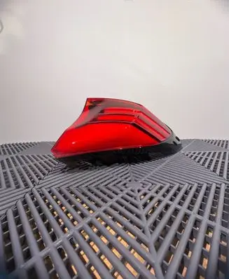 Toyota C-HR I Rear/tail lights 81550F4130 201074215
