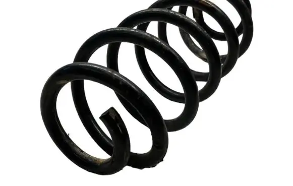 Toyota Verso Rear coil spring