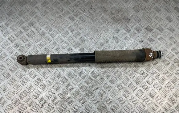 Nissan Leaf II (ZE1) Rear shock absorber/damper
