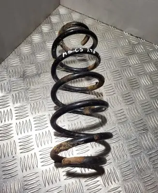 Audi A6 S6 C5 4B Front coil spring 