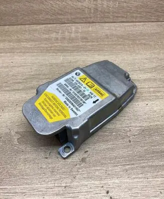 BMW 5 E60 E61 Airbag control unit/module 6978373 220439110 Used