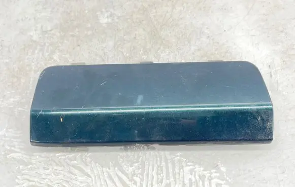 Mercedes-Benz ML W163 Tow hook cap/cover A1638801605