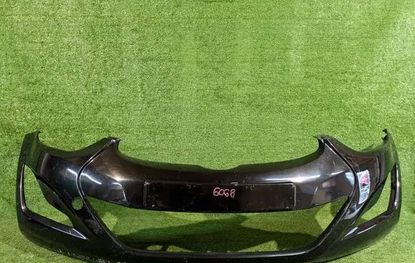 Hyundai Santa Fe Front bumper 