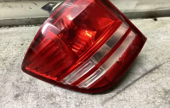 Dodge Journey Rear/tail lights 05067785AB BQDY5TDE 560503038