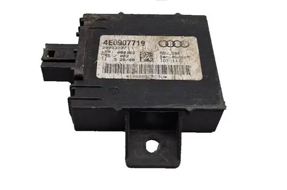 Alarm control unit/module
