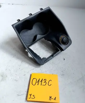 Renault Clio II Cup holder front 565656