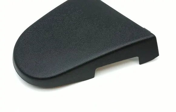 Seat trim