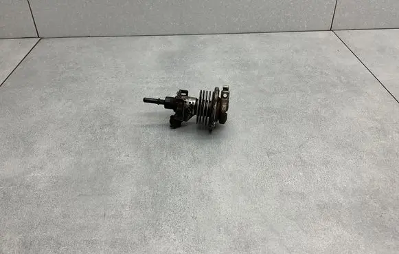Volkswagen Sharan AdBlue injector 3C0131113C