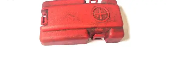 Chevrolet Captiva Other engine bay part