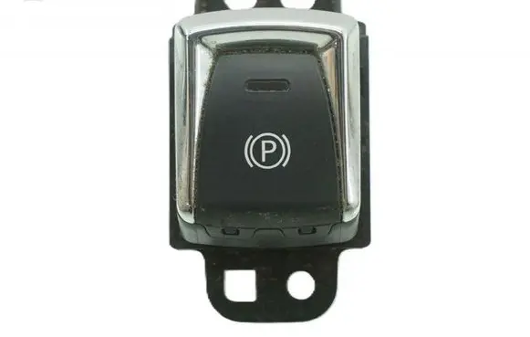 Nissan X-Trail T32 Hand parking brake switch