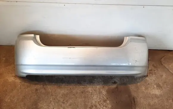 Toyota Corolla E120 E130 Rear bumper 5215902240 B572