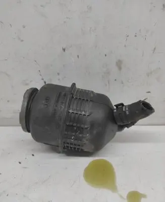 Audi A4 Allroad B8 Power steering fluid tank/reservoir 4f0422371d