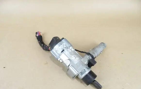 Mercedes-Benz C W202 Ignition lock