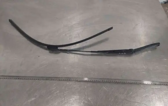 Ford Transit Front wiper blade arm BK3117526EC