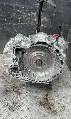 Fiat 600 Automatic gearbox 9871218080