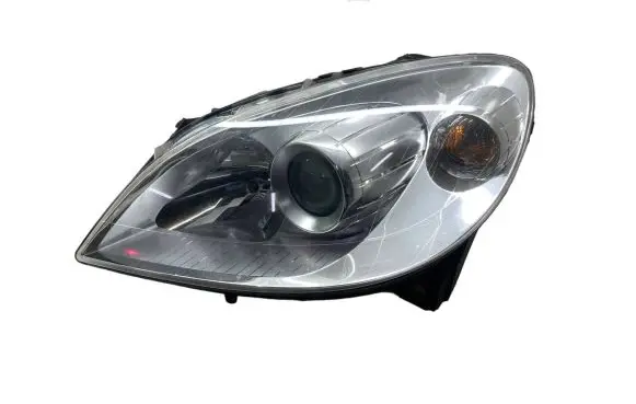 Mercedes-Benz B W245 Headlight/headlamp A1698201761 0301220201