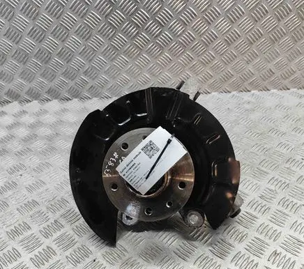 Nissan Qashqai J12 Rear wheel hub 430186RA1A