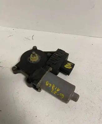 Jaguar X-Type Rear door window regulator motor 991134 991134XXX
