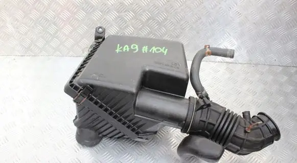 Honda Legend III KA9 Air filter box