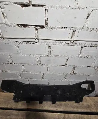 BMW 5 F10 F11 Rear bumper mounting bracket 15857711 7207110