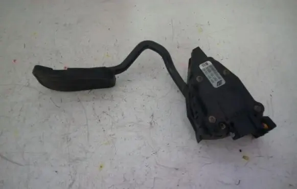 Ford Galaxy Accelerator throttle pedal 7m1721603a