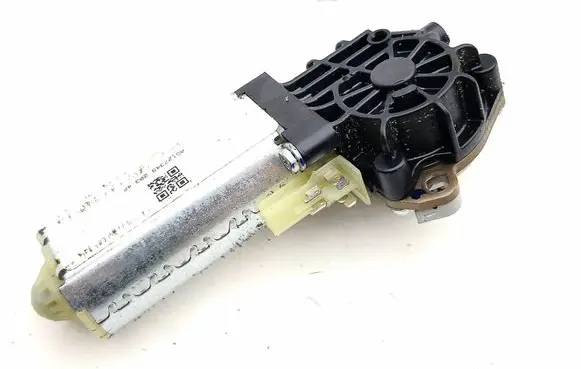 Tesla Model S Seat adjustment motor AG1273492034P