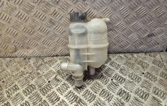 Smart ForTwo I Coolant expansion tank/reservoir 0005768V007