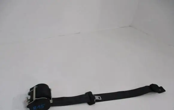 Renault Megane III Rear seatbelt 888400043R