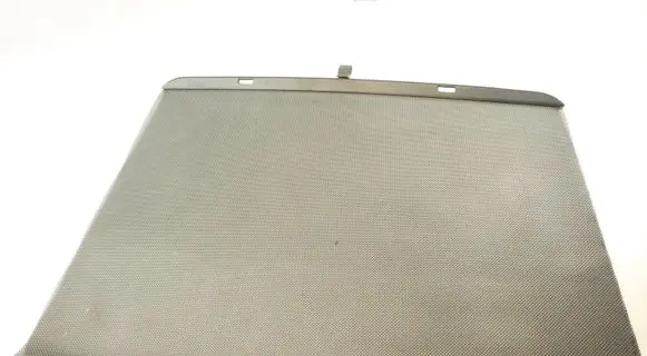 BMW X3 F25 Rear door sun blind/shade 7237855