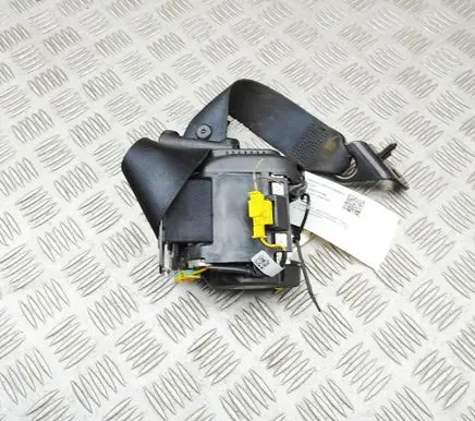 Mercedes-Benz E W213 Rear seatbelt A2138606700 631150600F