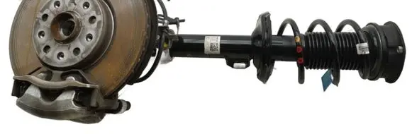 Cupra Terramar Front shock absorber/damper 5QS413031P