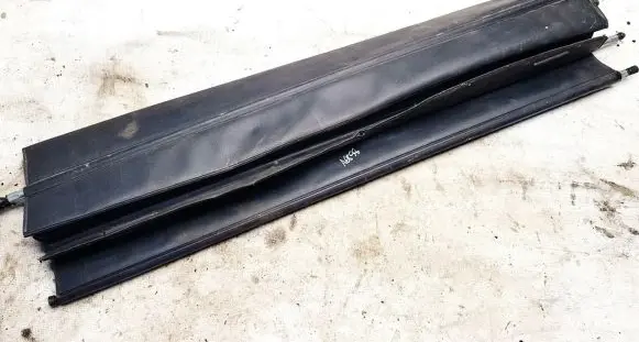Volkswagen PASSAT B4 Parcel shelf